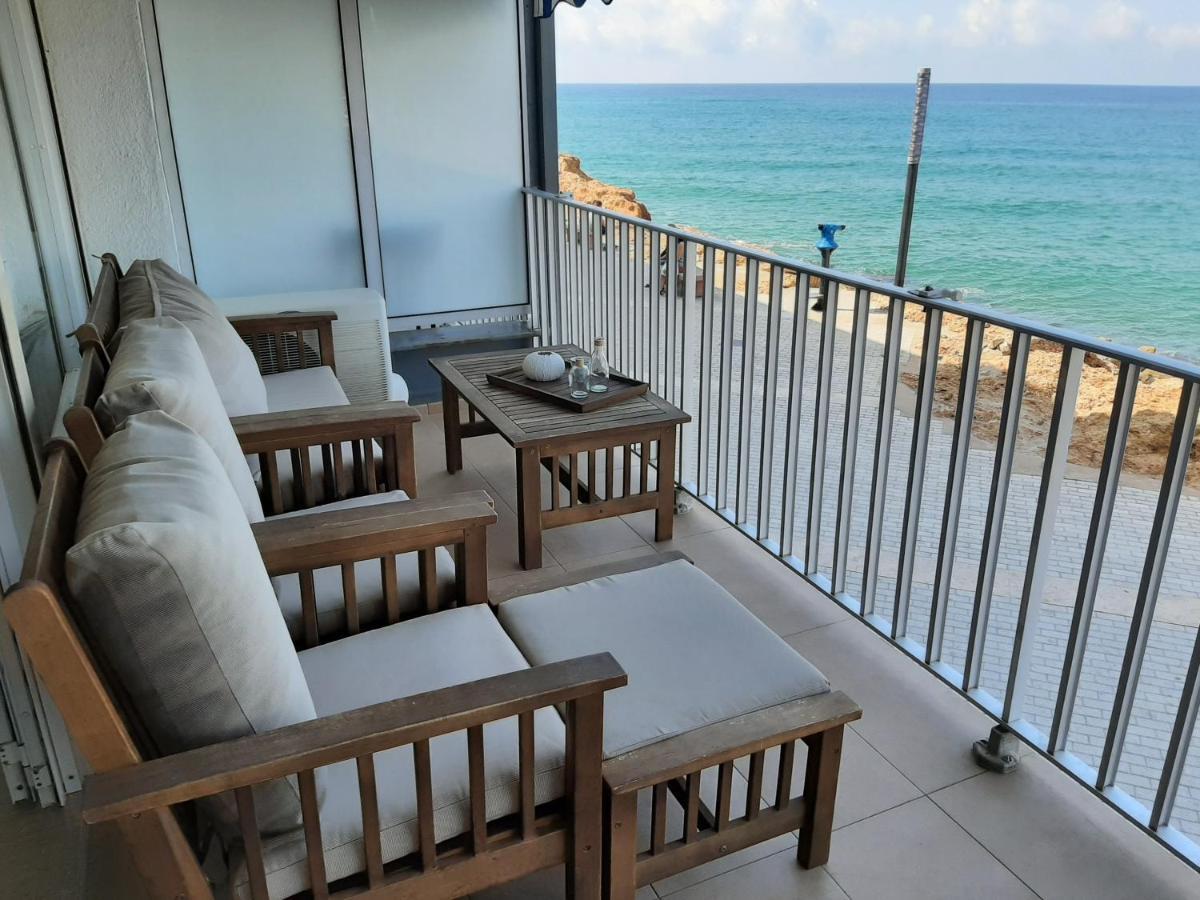 Apartamento Acantilados Vistas Mar Салоу Екстериор снимка