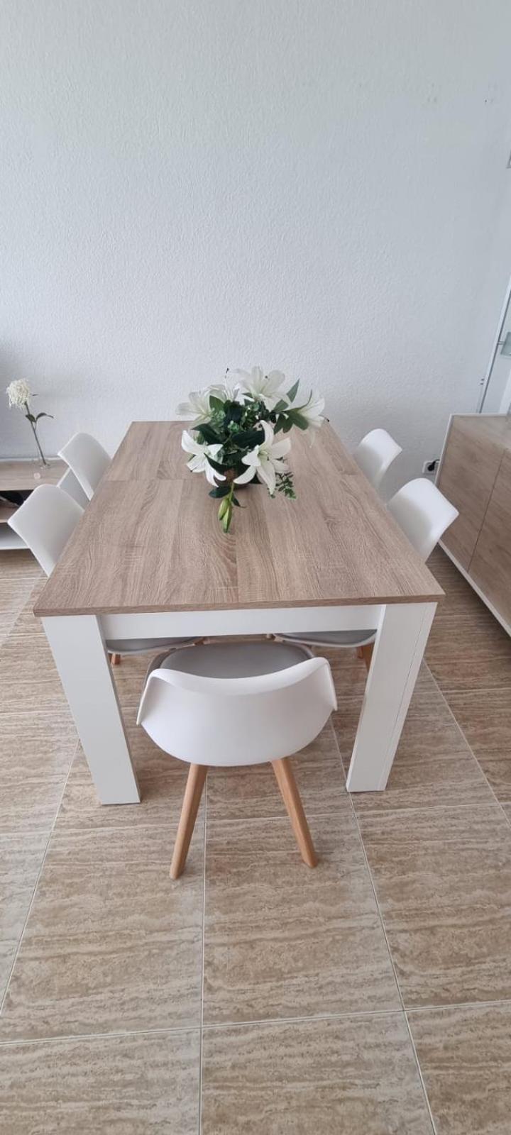 Apartamento Acantilados Vistas Mar Салоу Екстериор снимка